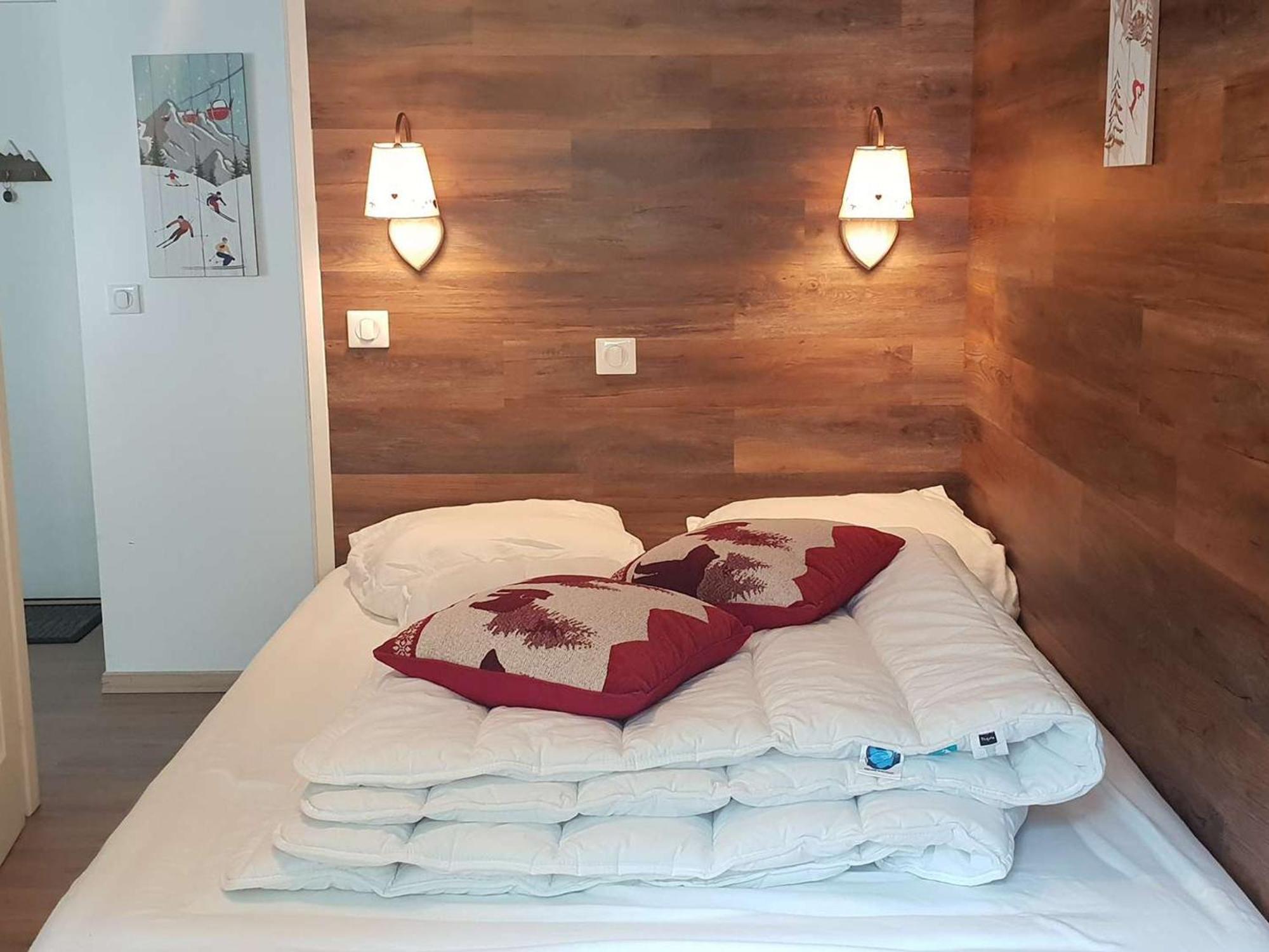 T3 Pres Des Thermes, 6 Pers - Fr-1-234-288 Apartment