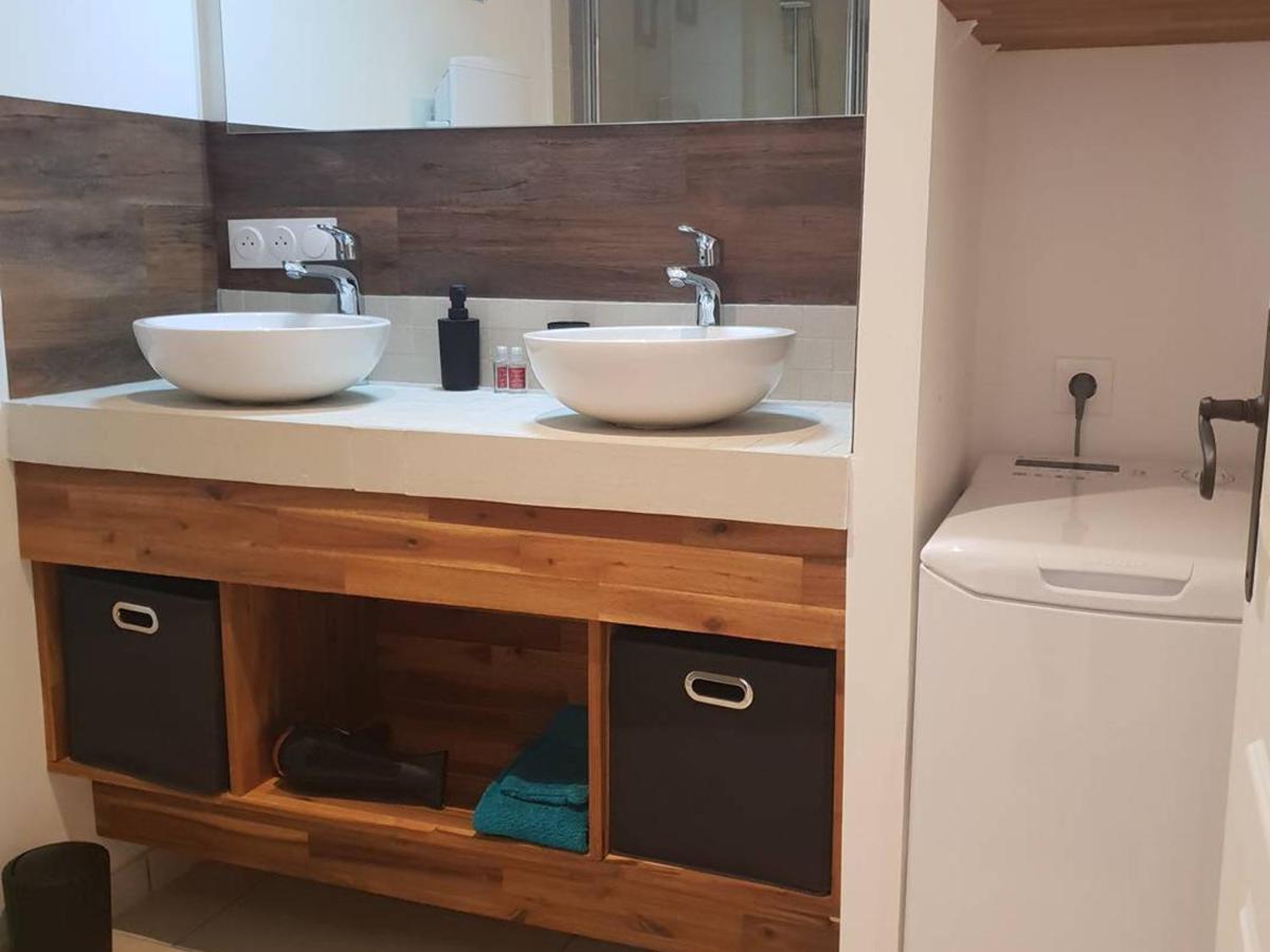 Apartment T3 Pres Des Thermes, 6 Pers - Fr-1-234-288