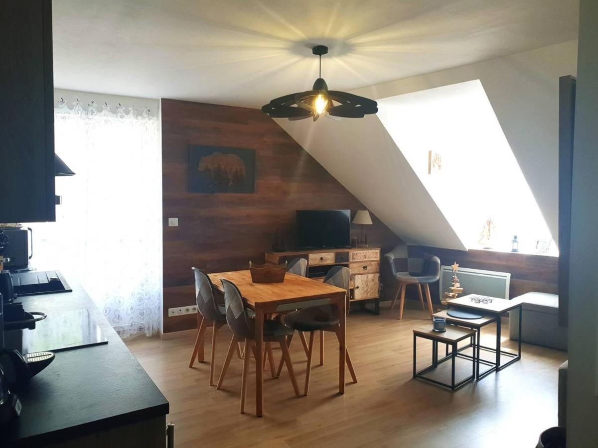 T3 Pres Des Thermes, 6 Pers - Fr-1-234-288 Apartment Cauterets