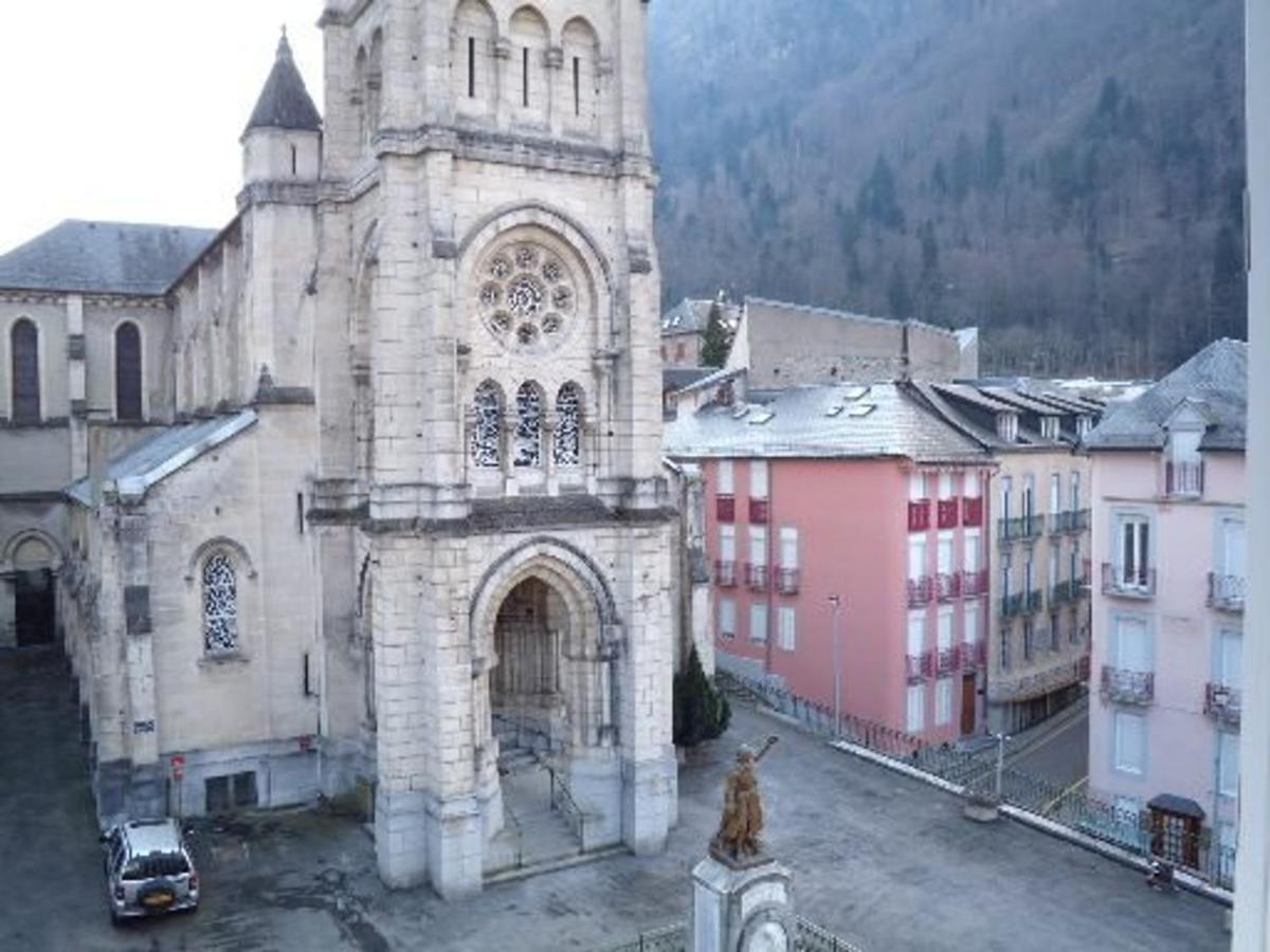 T3 Pres Des Thermes, 6 Pers - Fr-1-234-288