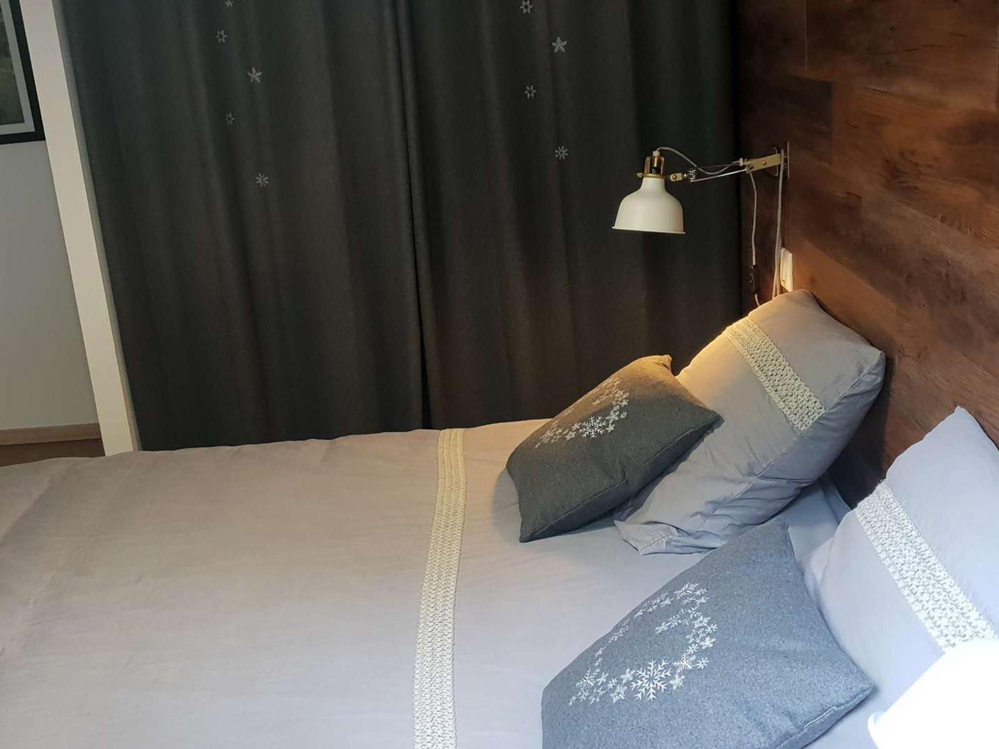 T3 Pres Des Thermes, 6 Pers - Fr-1-234-288 Apartment Cauterets