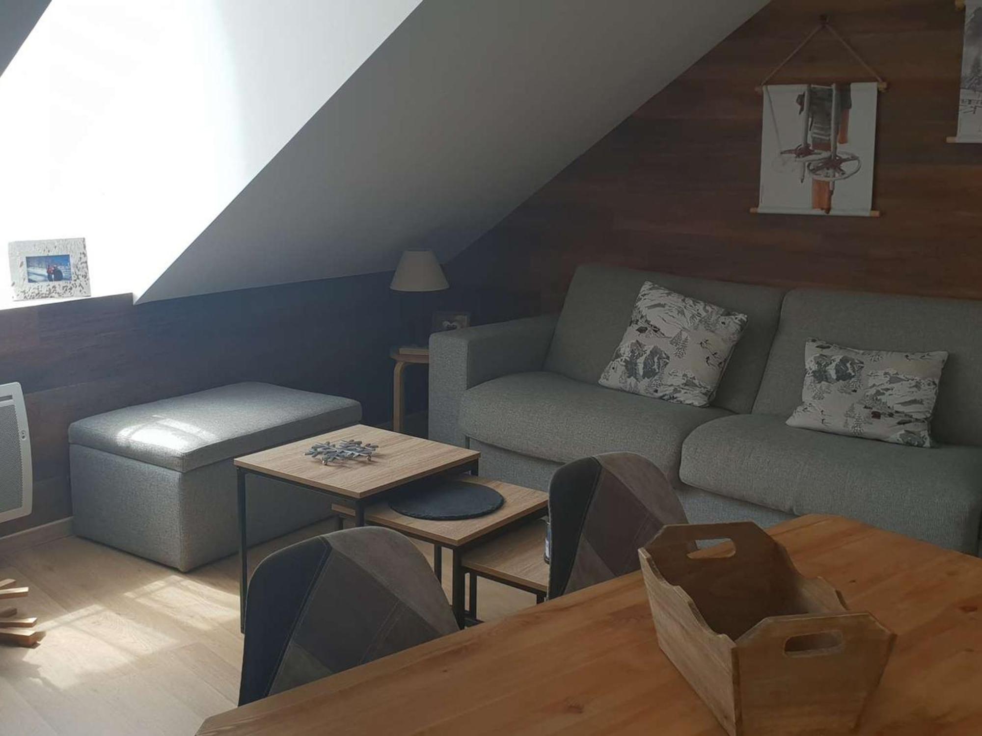 Apartment T3 Pres Des Thermes, 6 Pers - Fr-1-234-288 Cauterets